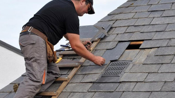 what to do when you need emergency roof repair