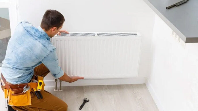 what to know when preparing for hvac installation