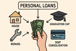 when does taking out a personal loan make financial sense