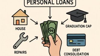 when does taking out a personal loan make financial sense