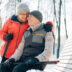 winter weather and senior safety