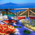 gastronomic tour along the sorrento coast
