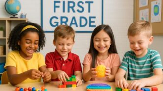 hands on first grade lesson ideas for engaged learning