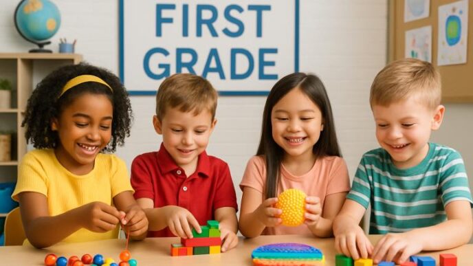 hands on first grade lesson ideas for engaged learning