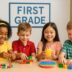 hands on first grade lesson ideas for engaged learning