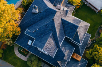 how modern roofing technology enhances business longevity