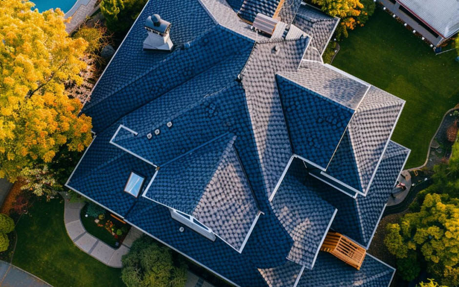 how modern roofing technology enhances business longevity