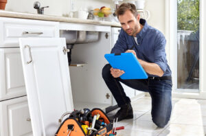 how plumbing emergencies impact your home interior