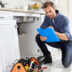 how plumbing emergencies impact your home interior
