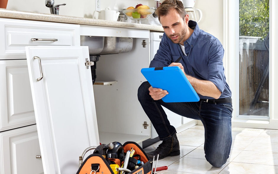 how plumbing emergencies impact your home interior