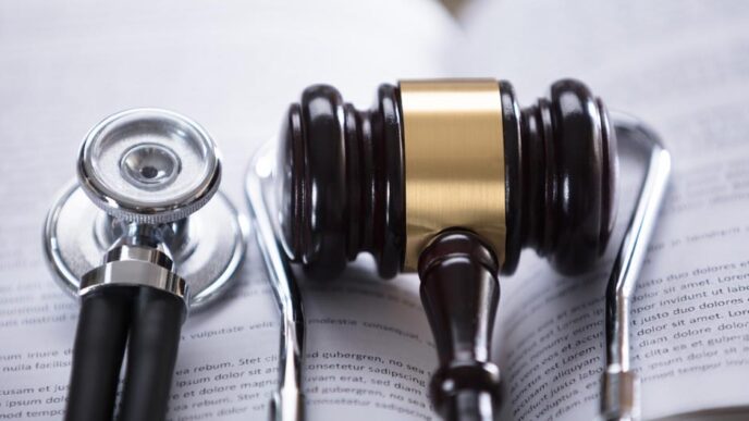 what impact does a delayed diagnosis have on medical malpractice claims in chicago