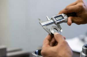 how controlled manufacturing improves casting accuracy and consistency