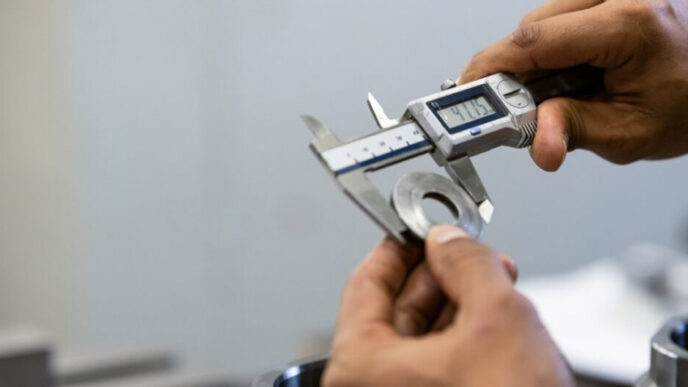 how controlled manufacturing improves casting accuracy and consistency