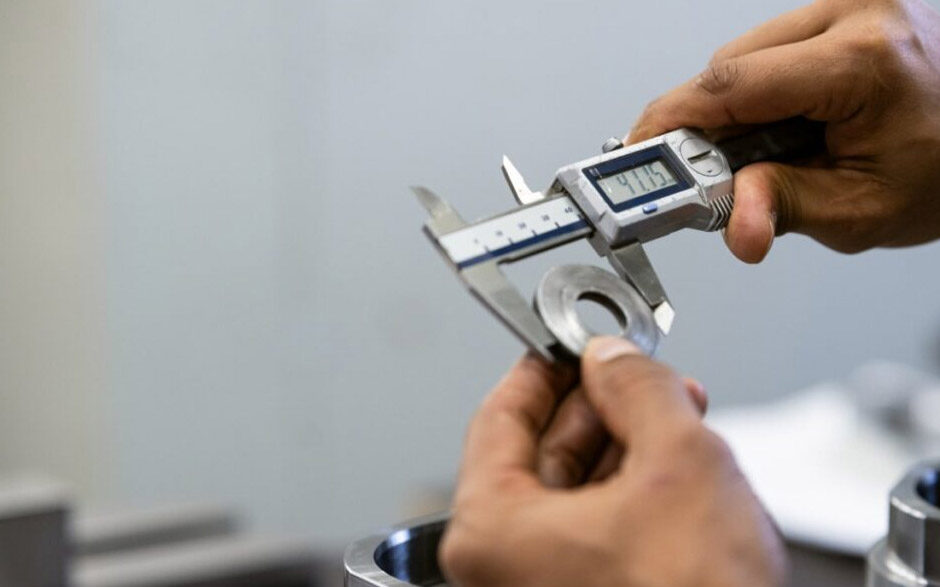 how controlled manufacturing improves casting accuracy and consistency