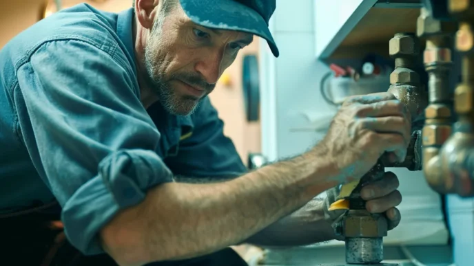 how hiring a local plumber transforms emergency leak situations