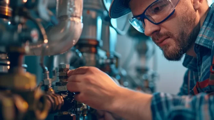 how hiring a local plumber transforms your home maintenance