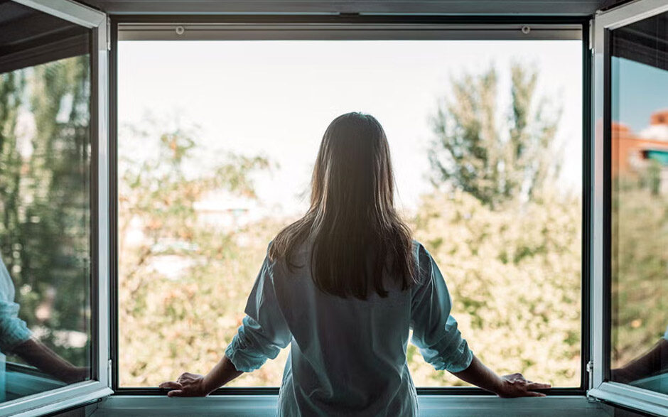 how to control home humidity and improve your indoor air quality