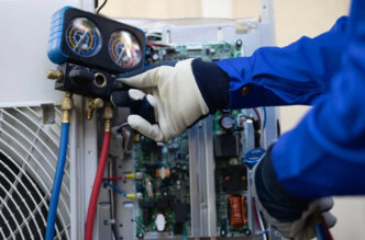 how professional ac repairs improve comfort and energy efficiency